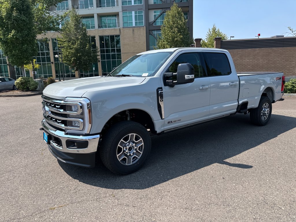 New 2026 Ford F250 Lariat w/ Lariat Ultimate Package AWD/4WD image 2