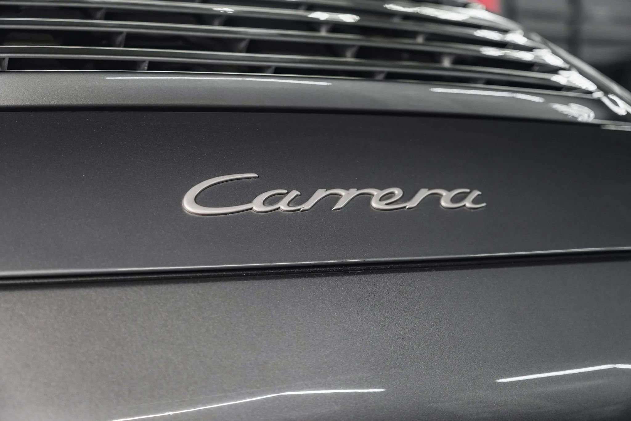 Used 2007 Porsche 911 GT3 RS image 22