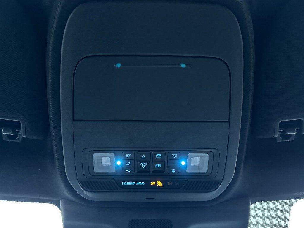 New 2025 Ford Expedition Max Platinum w/ Stealth Performance Package image 31