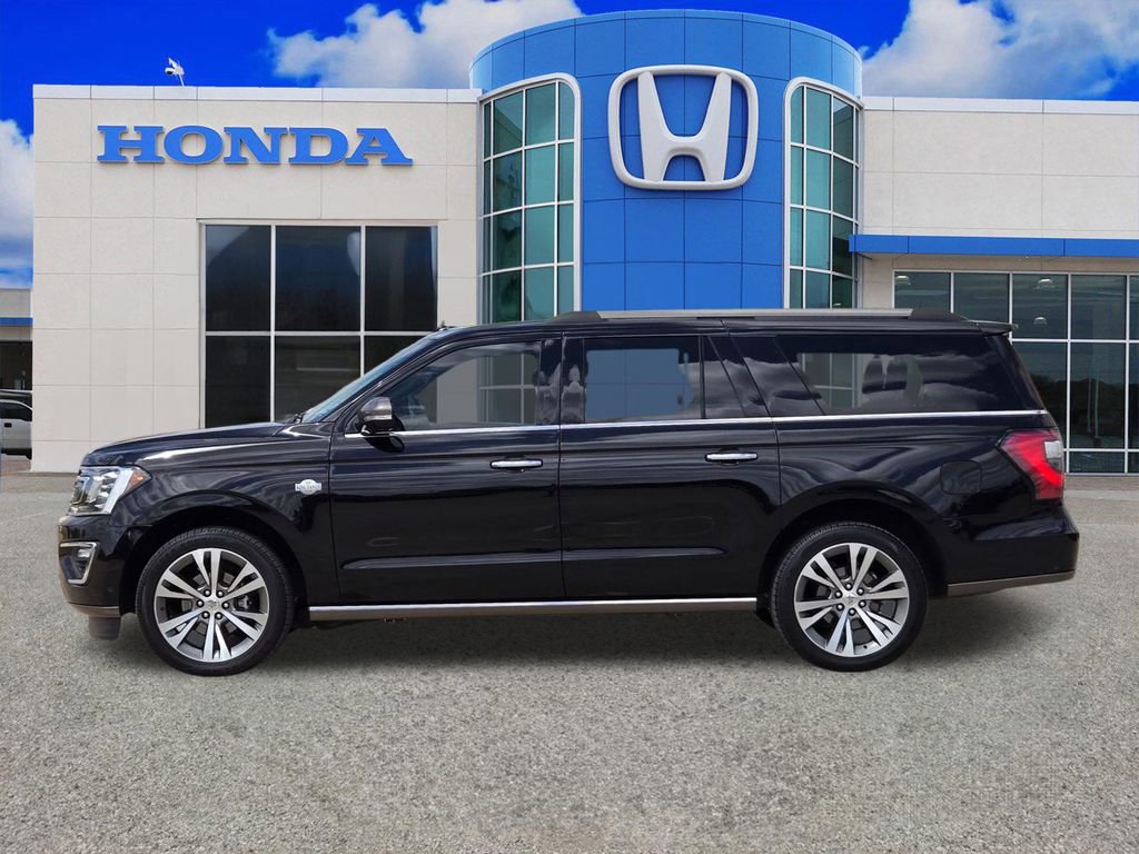 Used 2020 Ford Expedition Max King Ranch AWD/4WD image 6