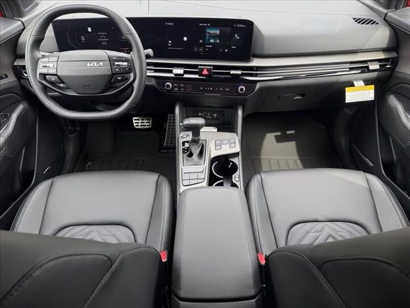 New 2026 Kia Sportage X-Pro Prestige image 15