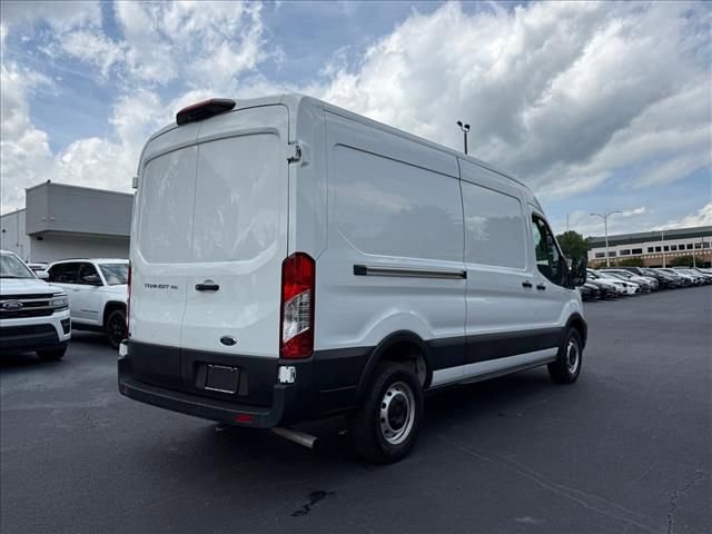 Used 2023 Ford Transit 150 Medium Roof RWD image 4