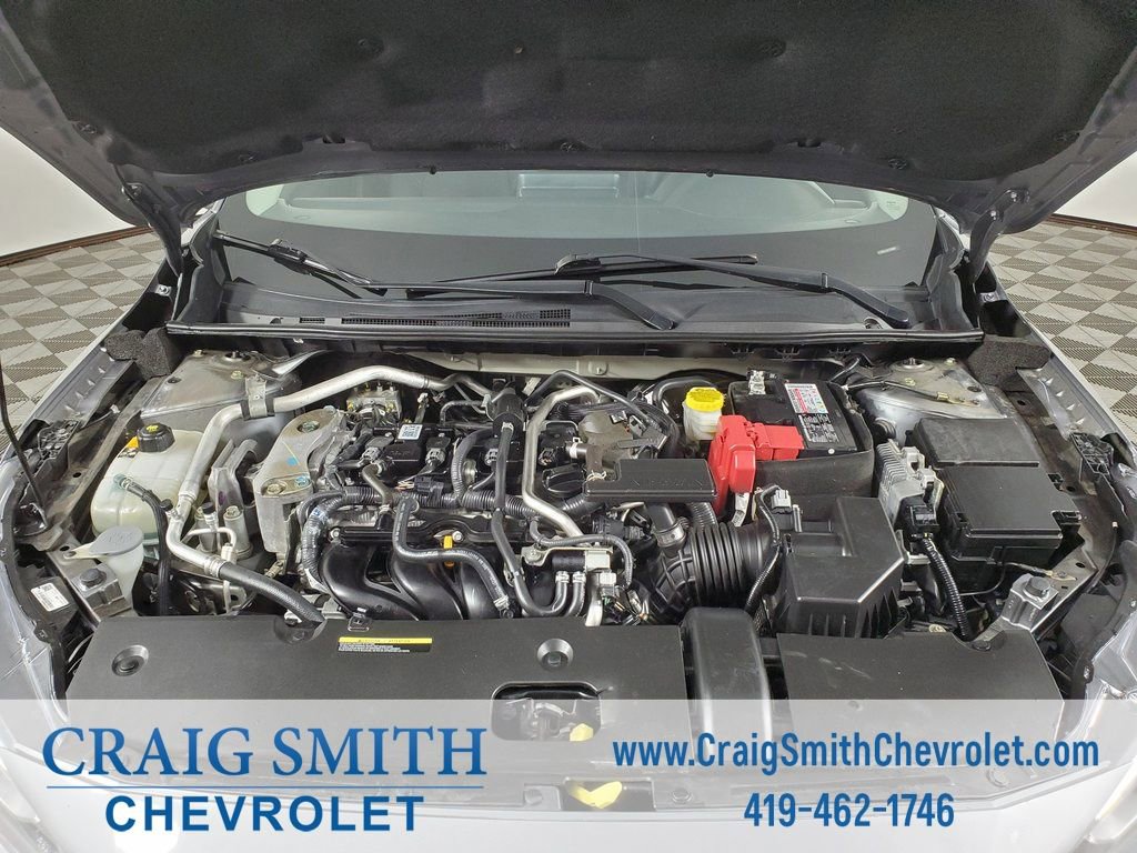 Used 2022 Nissan Sentra S image 23