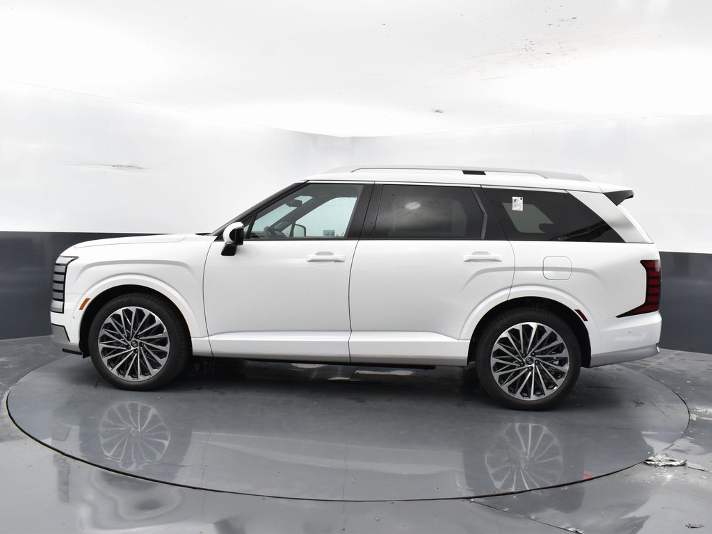 New 2026 Hyundai Palisade Calligraphy image 5