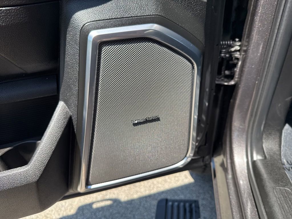 Used 2025 RAM 2500 Laramie AWD/4WD image 22