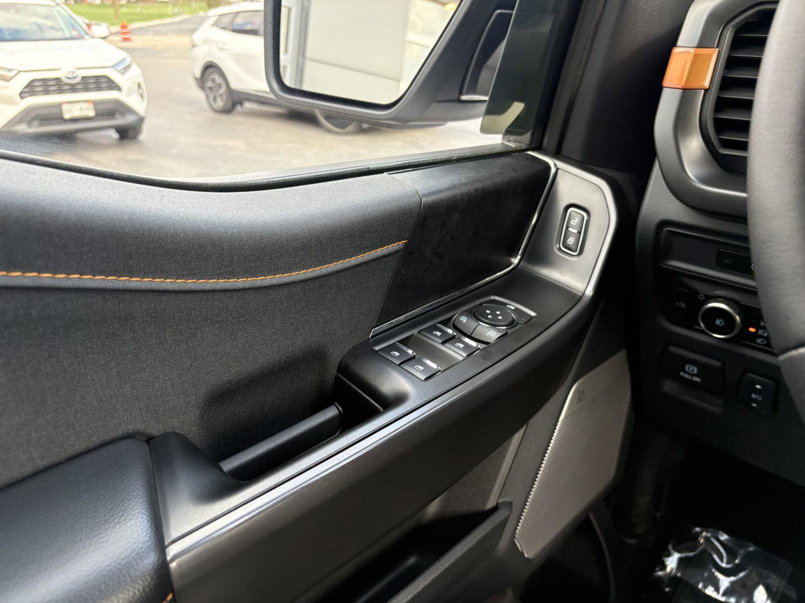 Used 2025 Ford F150 Tremor w/ Tow/Haul Package image 14