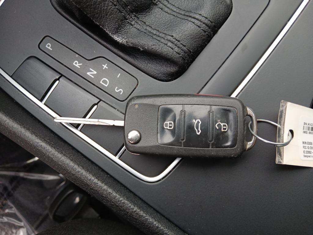 Used 2012 Volkswagen Passat 2.5 S FWD image 26