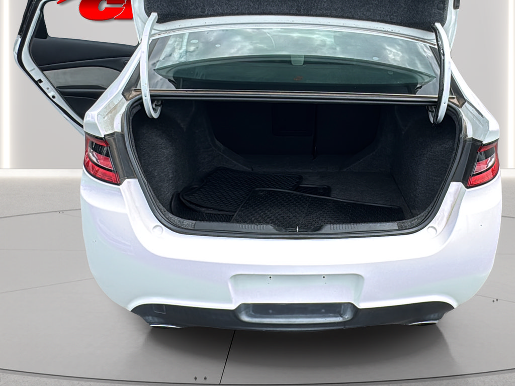Used 2015 Dodge Dart SXT FWD image 22