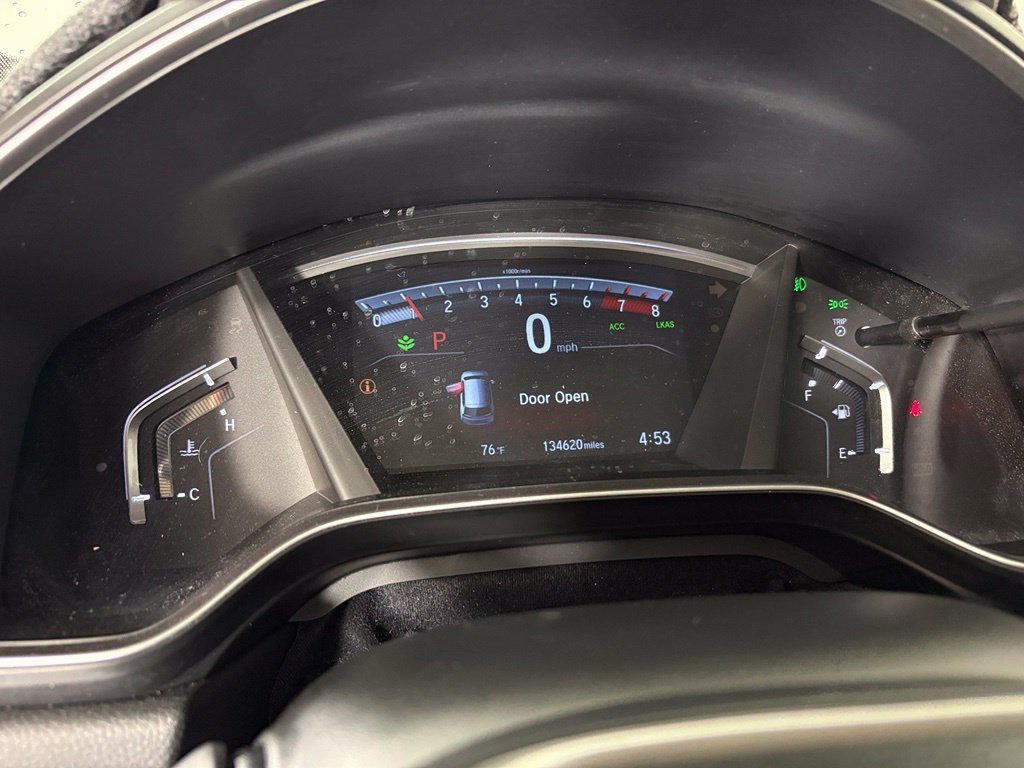 Used 2017 Honda CR-V EX image 21
