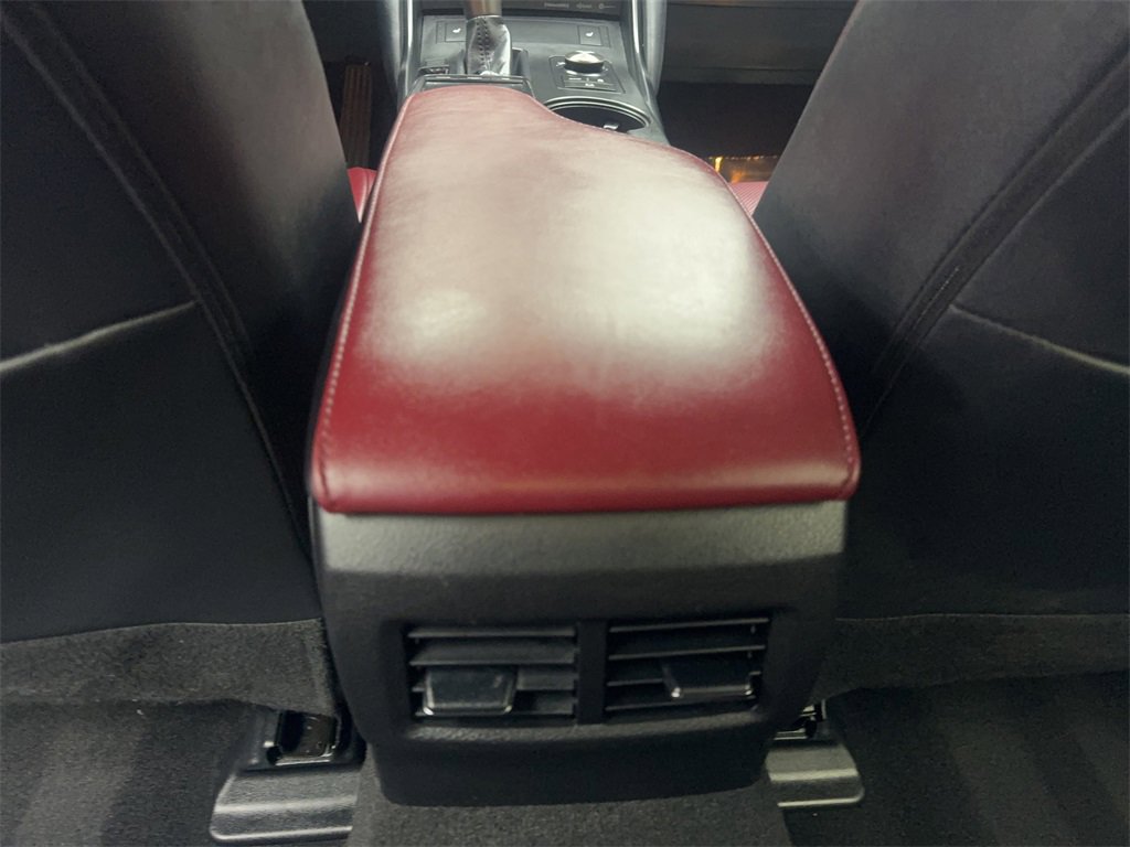 Used 2024 Lexus IS 350 F Sport w/ Accessory Package 2 image 71