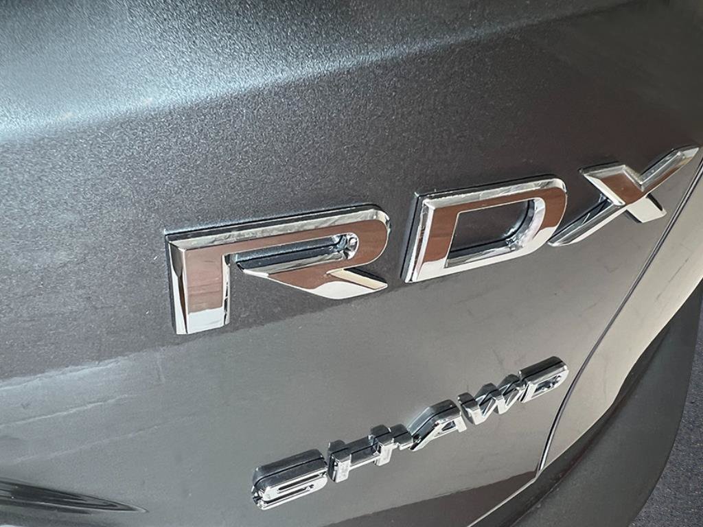 New 2026 Acura RDX w/ Advance Package AWD/4WD image 6