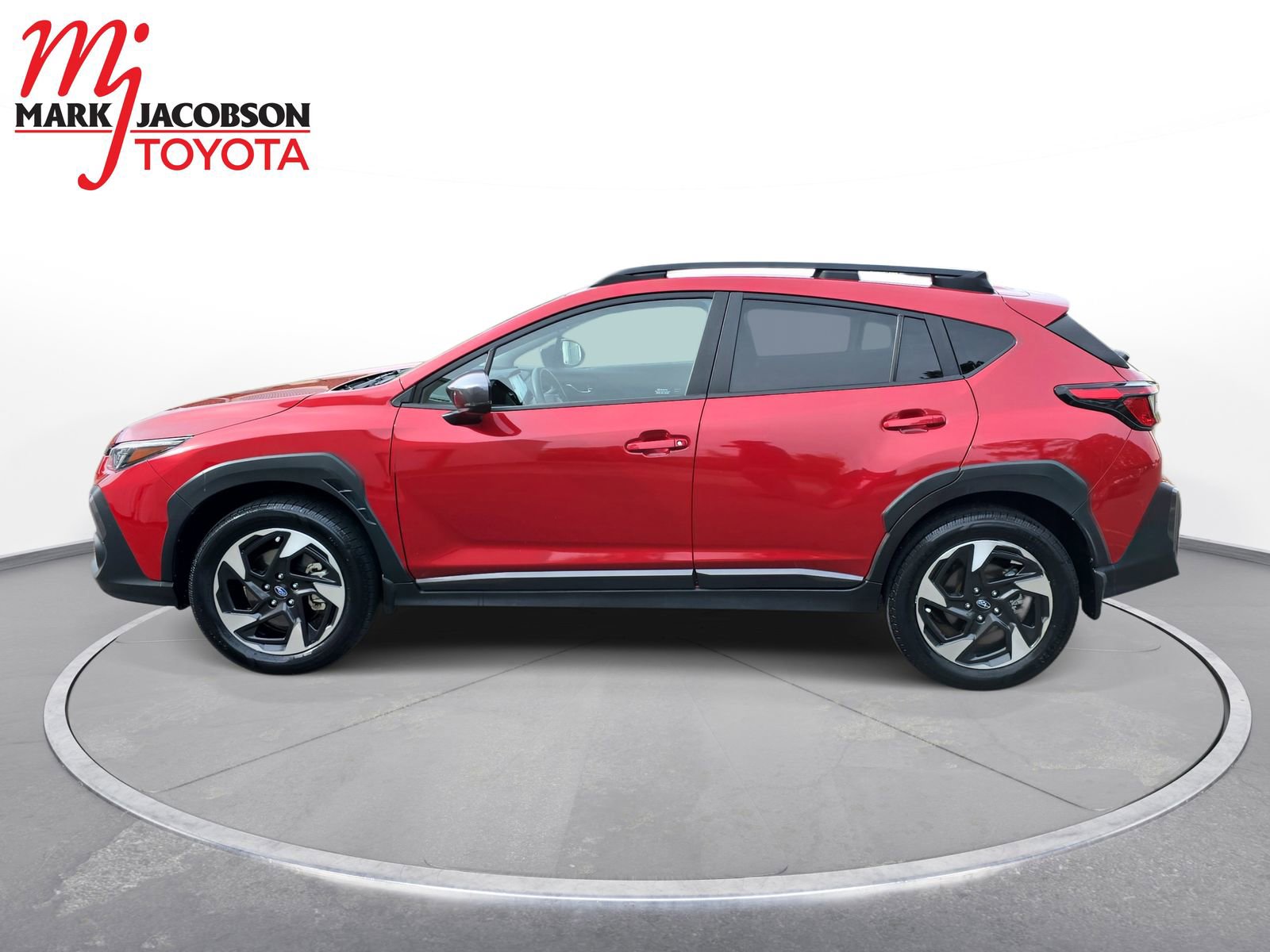 Used 2024 Subaru Crosstrek 2.5i Limited image 14