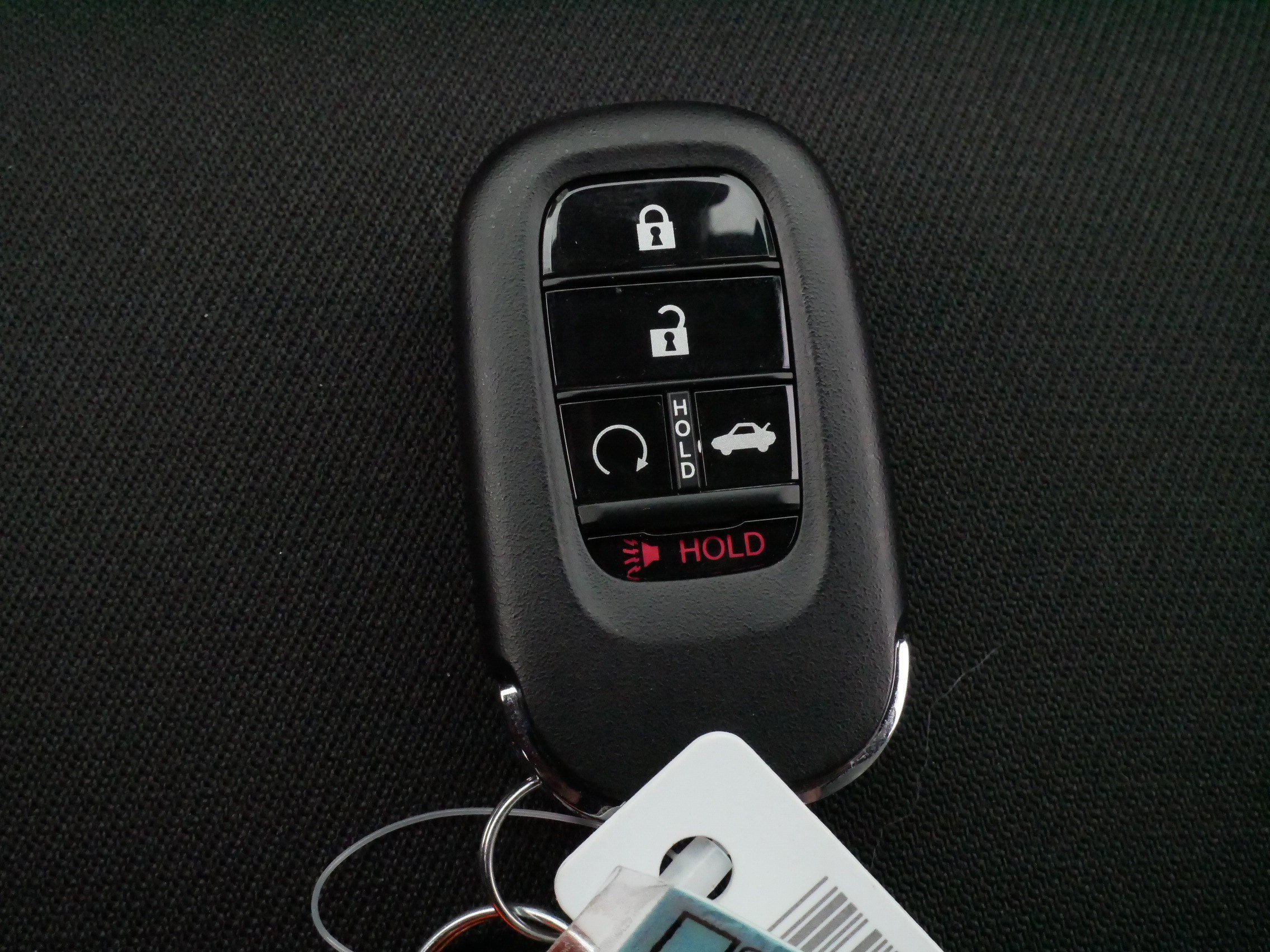Used 2026 Honda Civic Sport image 32