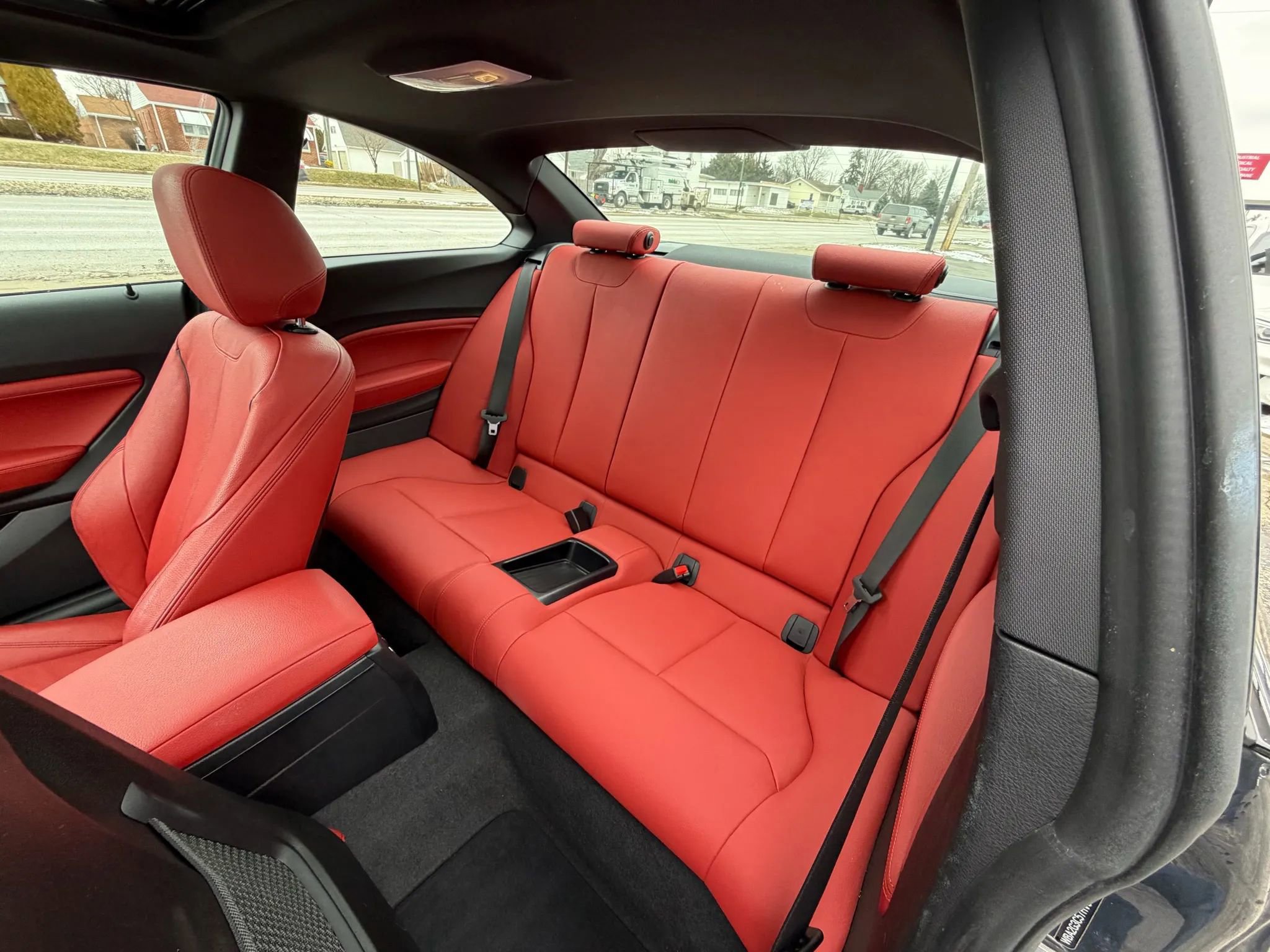 Used 2017 BMW M240i xDrive Coupe image 18