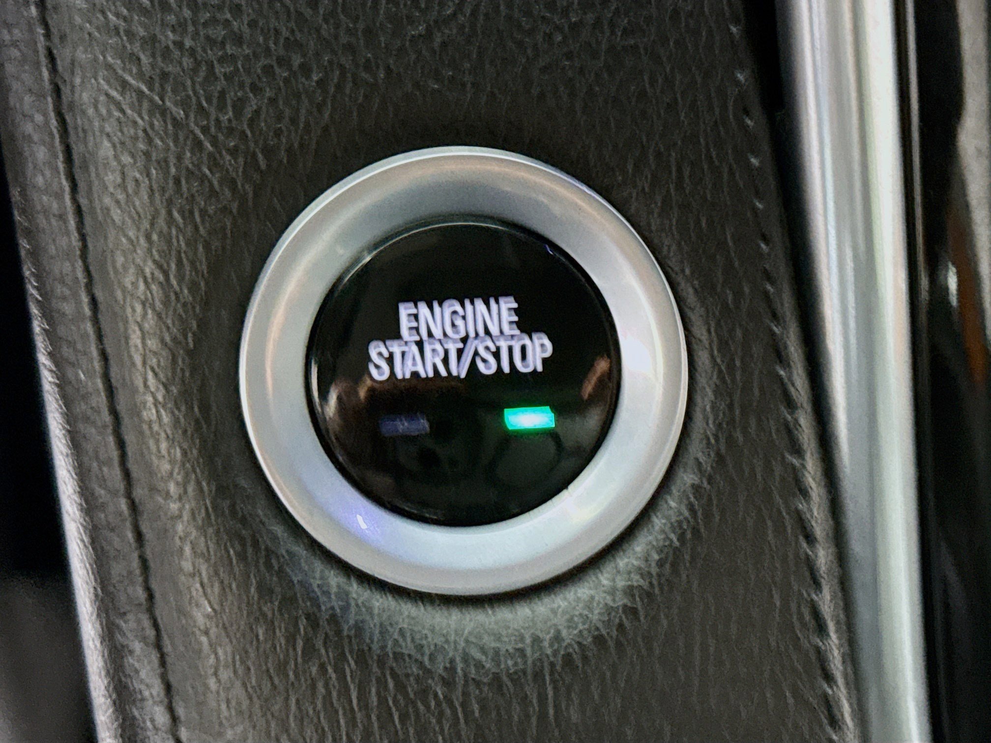 Used 2018 Cadillac Escalade Luxury image 20