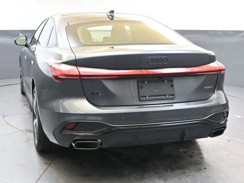 New 2026 Audi A5 2.0T Premium Plus AWD/4WD image 4