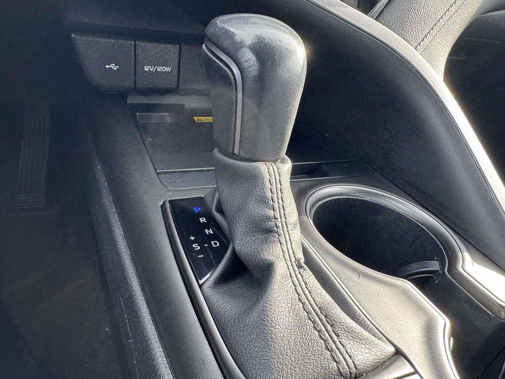 Used 2023 Toyota Camry XSE image 27