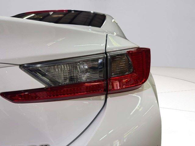 Used 2018 Lexus RC 300 F Sport AWD/4WD image 14