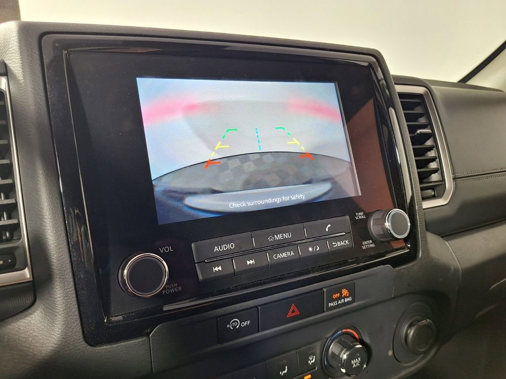 Used 2024 Nissan Frontier SV w/ Technology Package RWD image 26