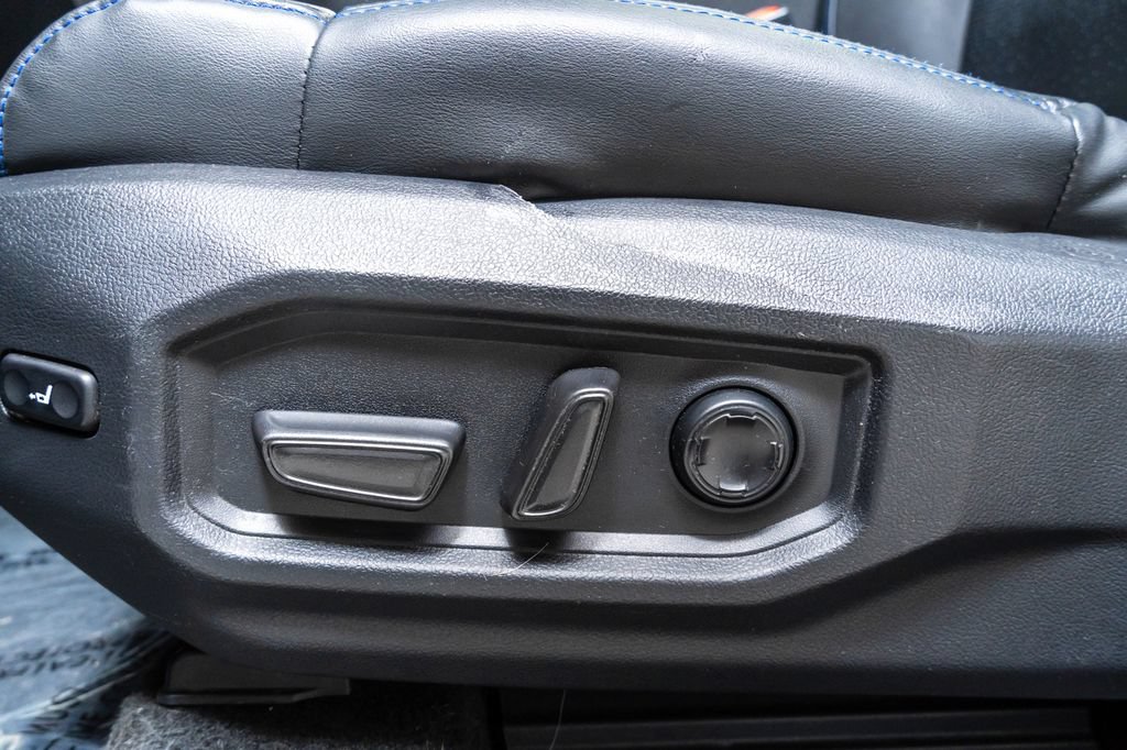 Used 2023 Toyota Tundra Platinum AWD/4WD image 25