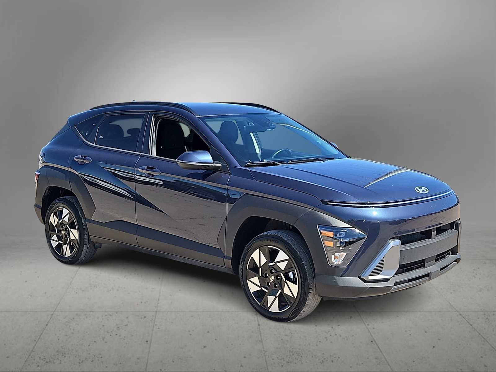 Certified 2025 Hyundai Kona SEL image 2