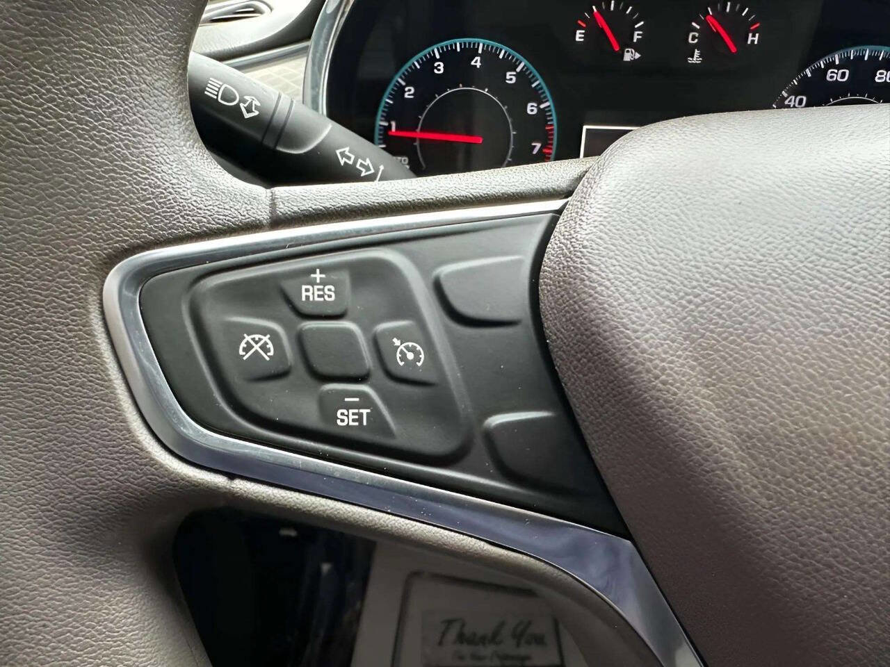 Used 2017 Chevrolet Malibu LT w/ LPO, Convenience Package 2 image 25