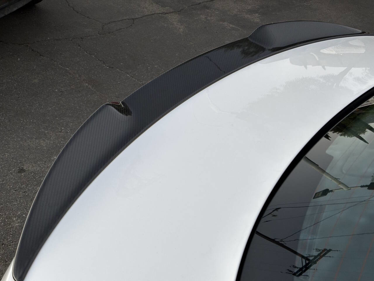 Used 2018 Alfa Romeo Giulia Quadrifoglio w/ Driver Assist Dynamic Package image 25