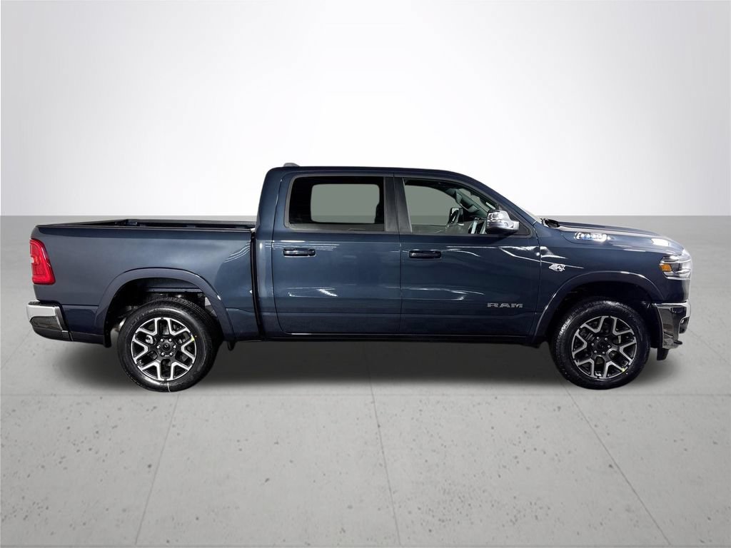 New 2026 RAM 1500 Laramie AWD/4WD image 5