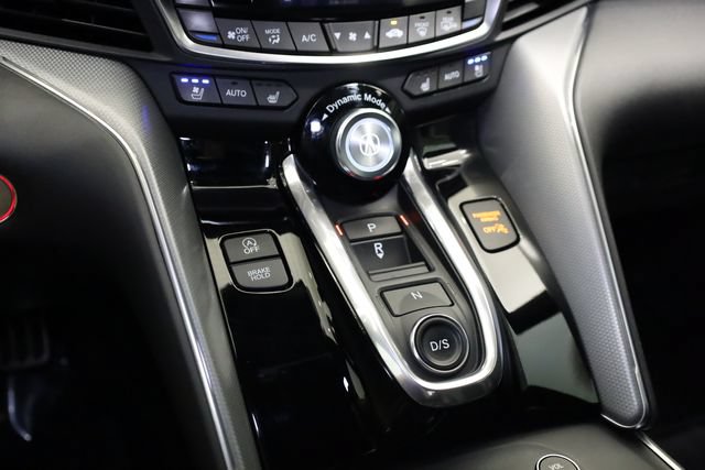 Used 2022 Acura TLX w/ A-SPEC Package AWD/4WD image 24