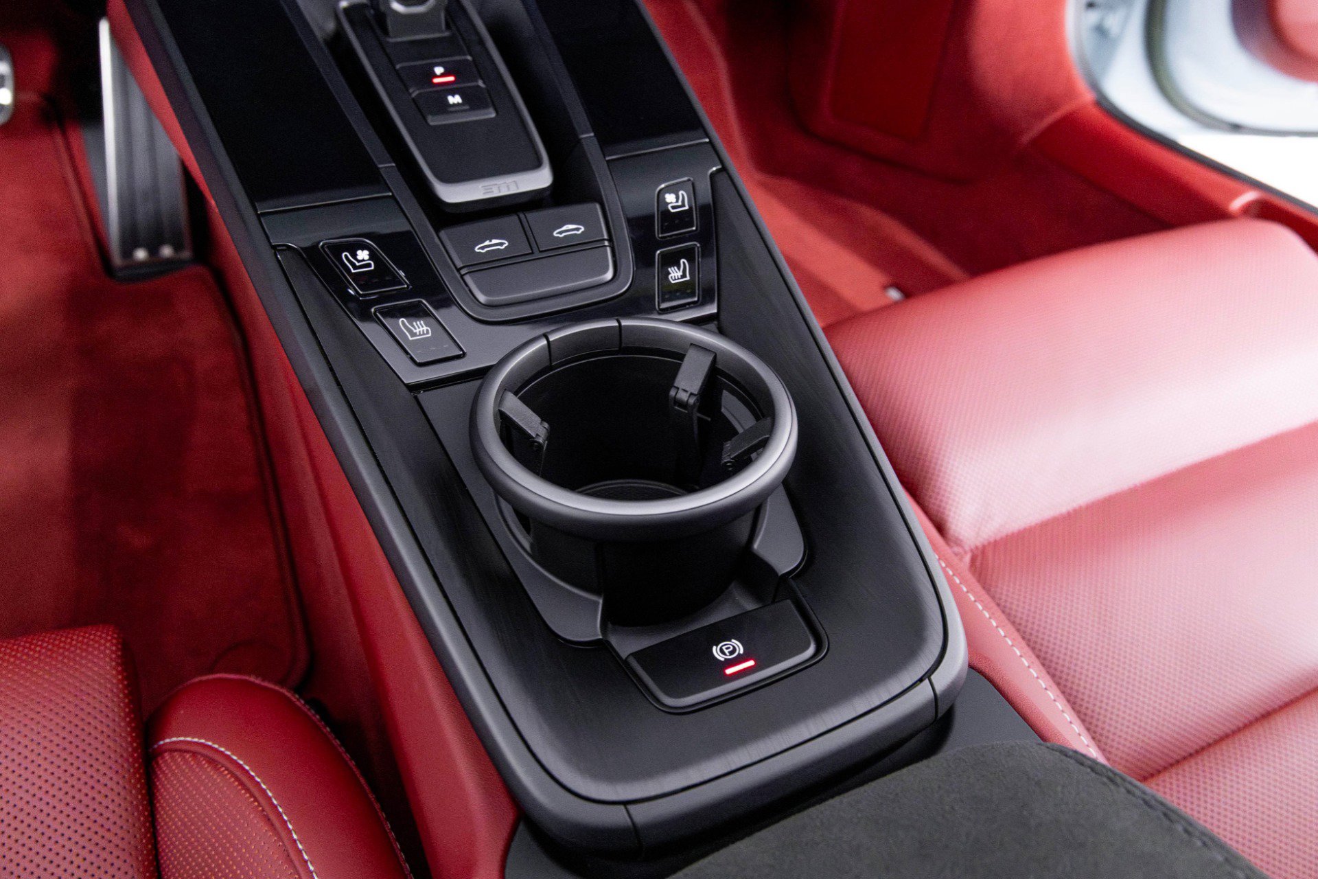 Used 2023 Porsche 911 Targa 4 GTS image 27