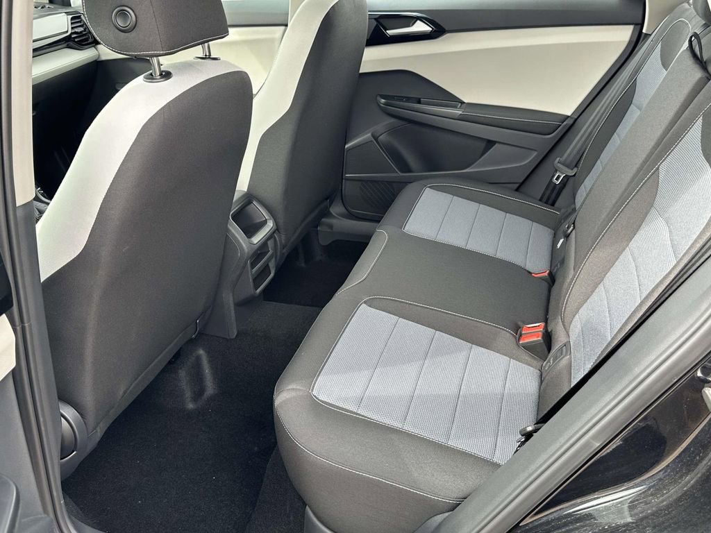 New 2026 Volkswagen Taos S FWD image 8