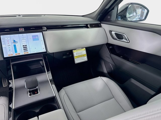 Used 2026 Land Rover Range Rover Velar Dynamic SE image 26