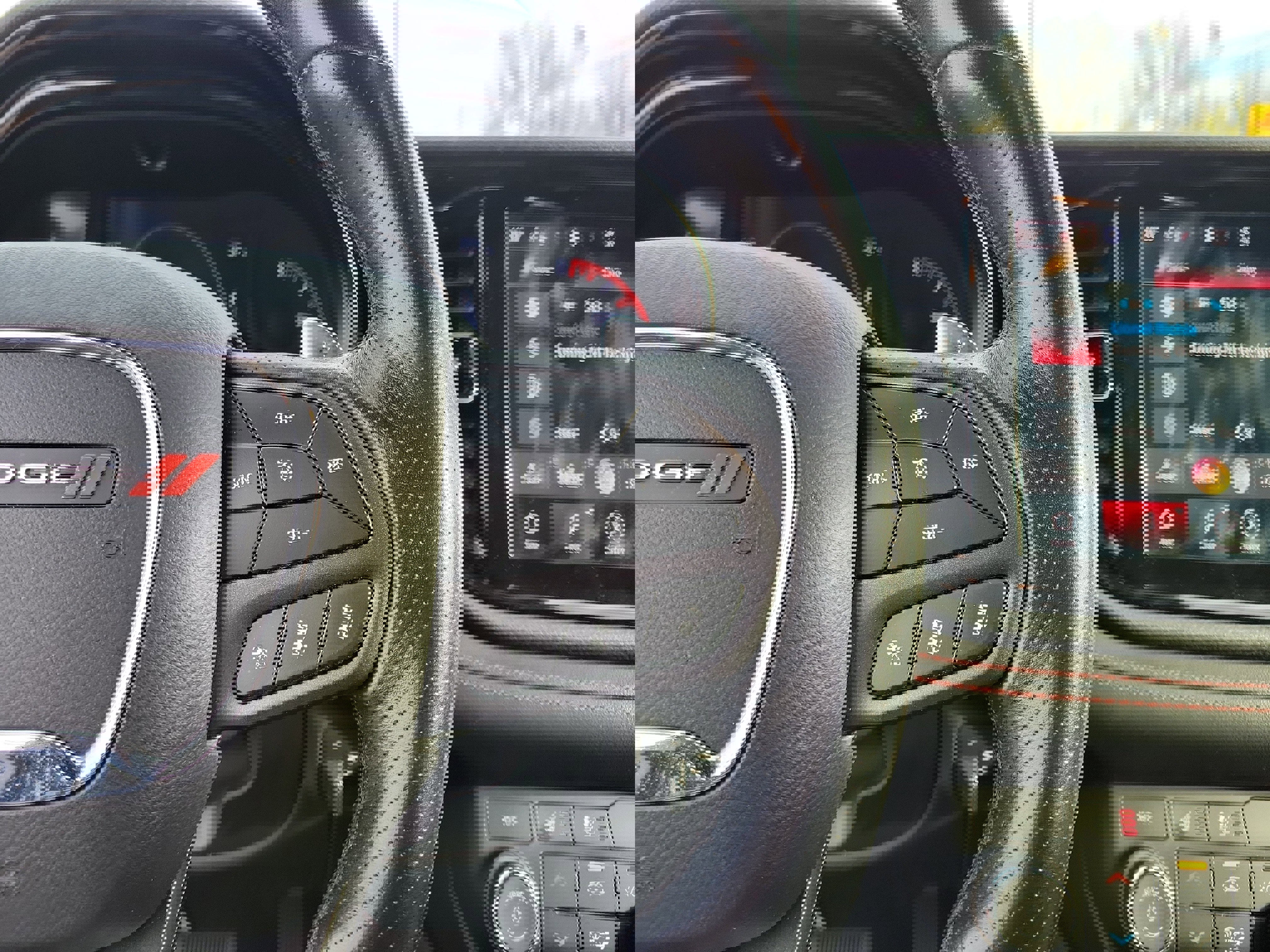 Used 2023 Dodge Durango GT image 23