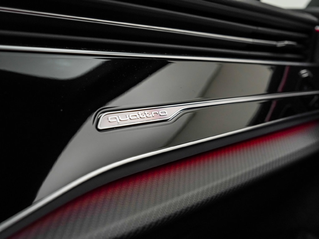 New 2026 Audi SQ7 Prestige AWD/4WD image 19
