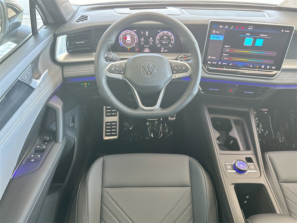 New 2026 Volkswagen Tiguan SE R-Line image 44