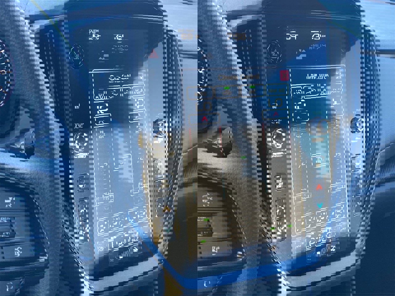 New 2026 Subaru Crosstrek 2.0i Premium image 24