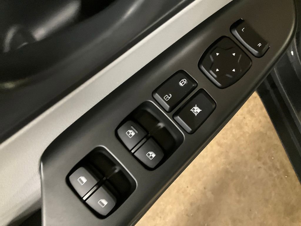 Certified 2023 Hyundai Kona SEL w/ Cargo Package image 15