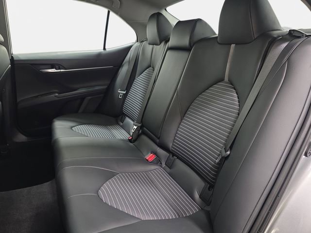 Certified 2023 Toyota Camry SE image 11