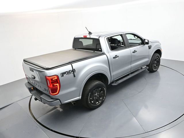 Used 2023 Ford Ranger XLT w/ Equipment Group 301A Mid image 25