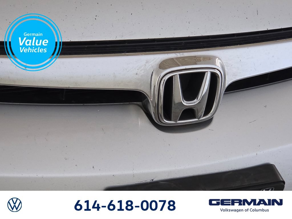 Used 2006 Honda Civic Hybrid Sedan image 10