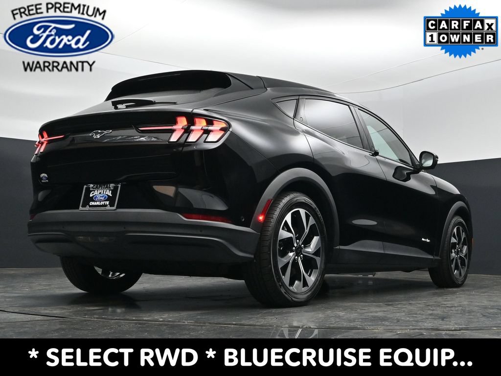 Used 2024 Ford Mustang Mach-E Select RWD image 27