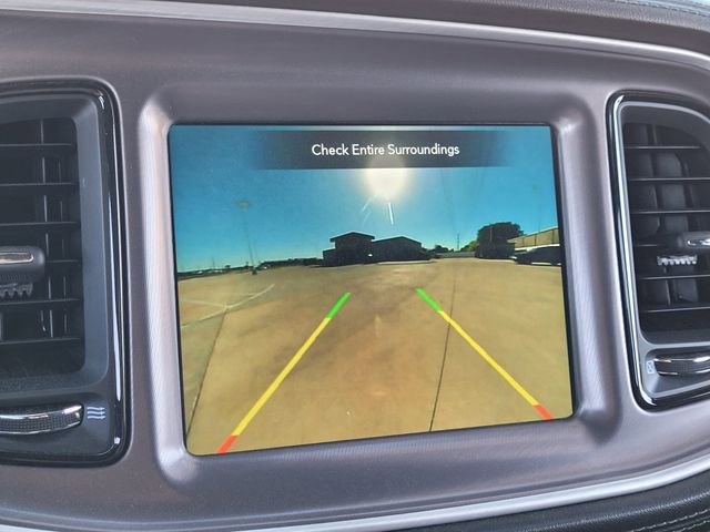 Used 2020 Dodge Challenger R/T Scat Pack image 15