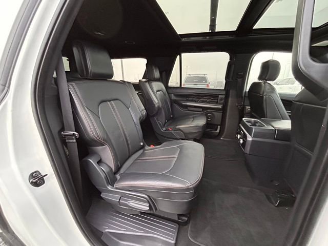 Used 2024 Ford Expedition Max Platinum AWD/4WD image 49