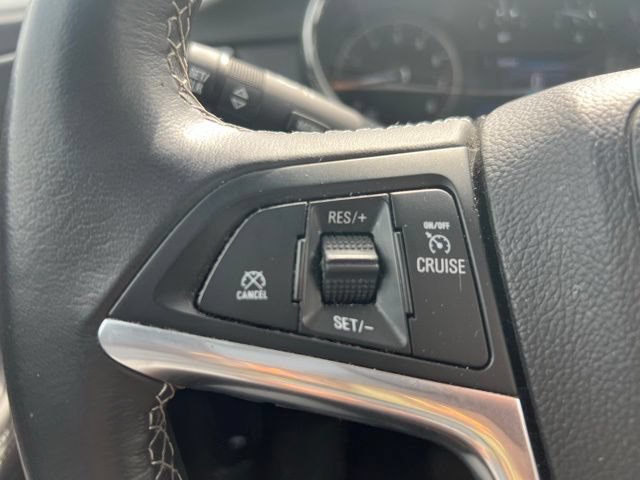 Used 2022 Buick Encore Preferred w/ Safety Package AWD/4WD image 23