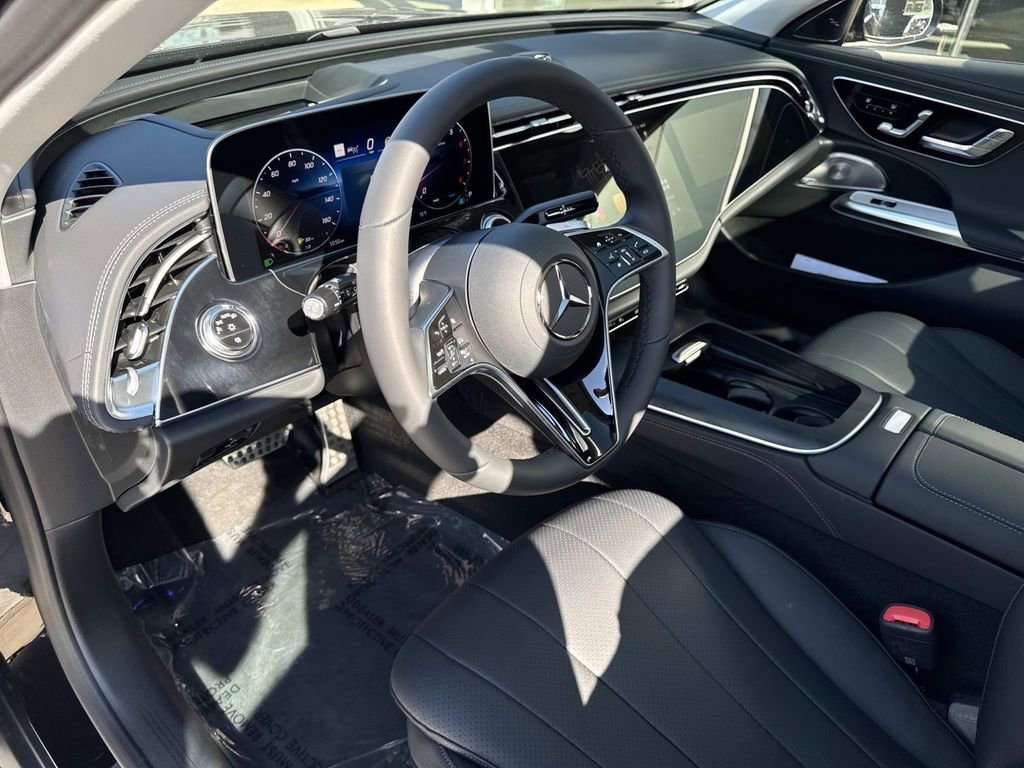 New 2026 Mercedes-Benz E 450 4MATIC All-Terrain Wagon image 19
