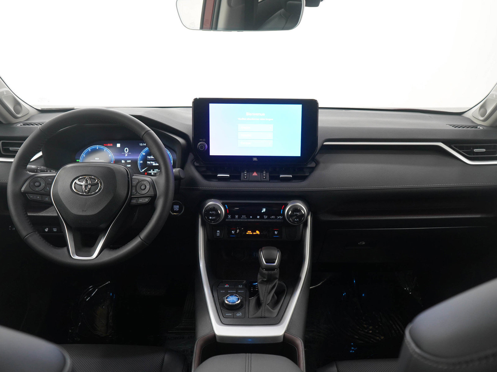 Used 2025 Toyota RAV4 Limited w/ Weather Package image 13