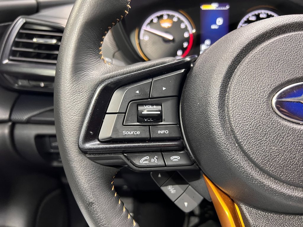 Used 2024 Subaru Forester Wilderness w/ Convenience Package image 17