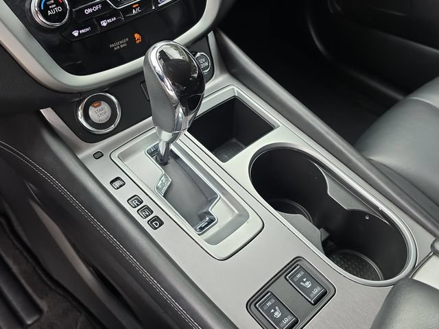 Certified 2020 Nissan Murano SV w/ Premium Package FWD image 26