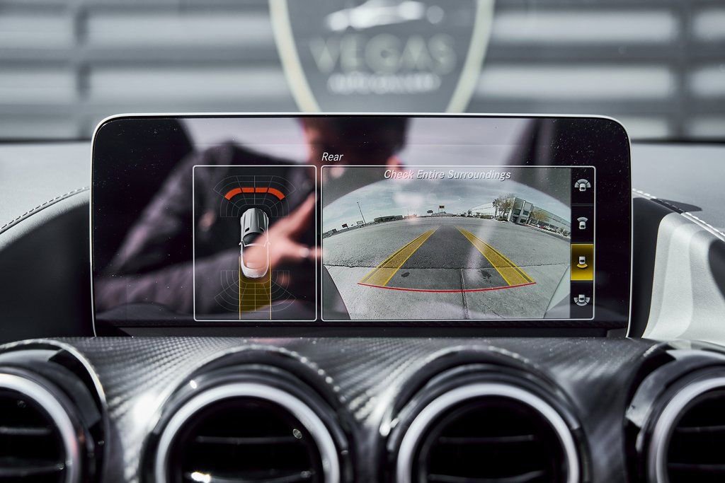 Used 2020 Mercedes-Benz AMG GT R image 83