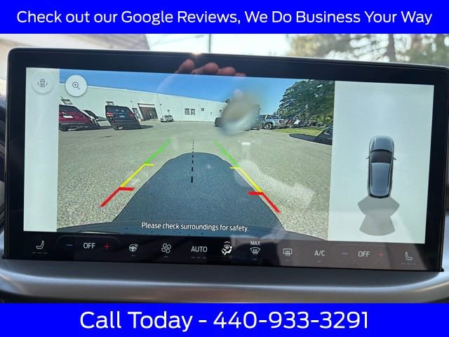 Used 2025 Ford Escape Active w/ Active Premium Tech Pack image 21